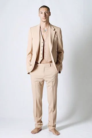 Look 7